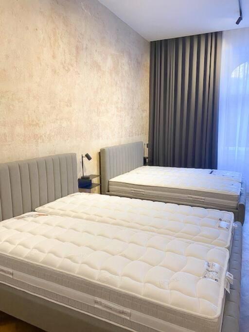 Capitol Deluxe Apartment Praha Exteriér fotografie